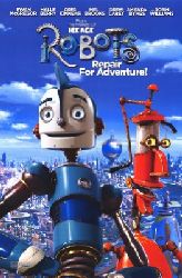 Robots. Klicken fr nchstes Bild.